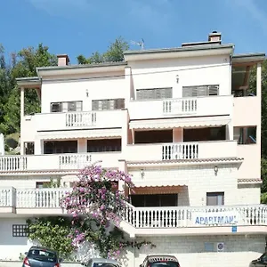 Apartment Ana, Opatija