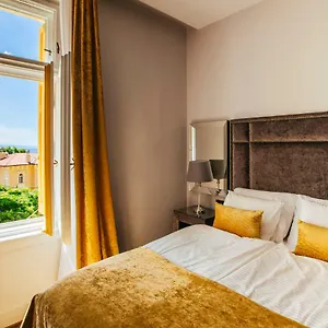 Apartment Premium Herkules, Opatija