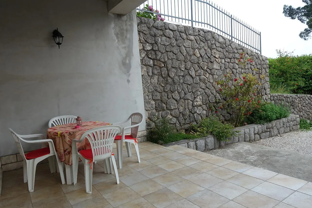 Apartment Denis Opatija