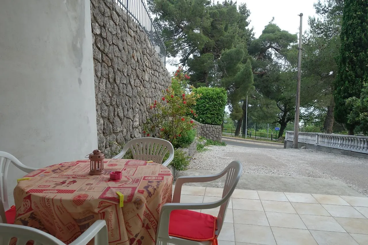 Apartment Denis Opatija Kroatien