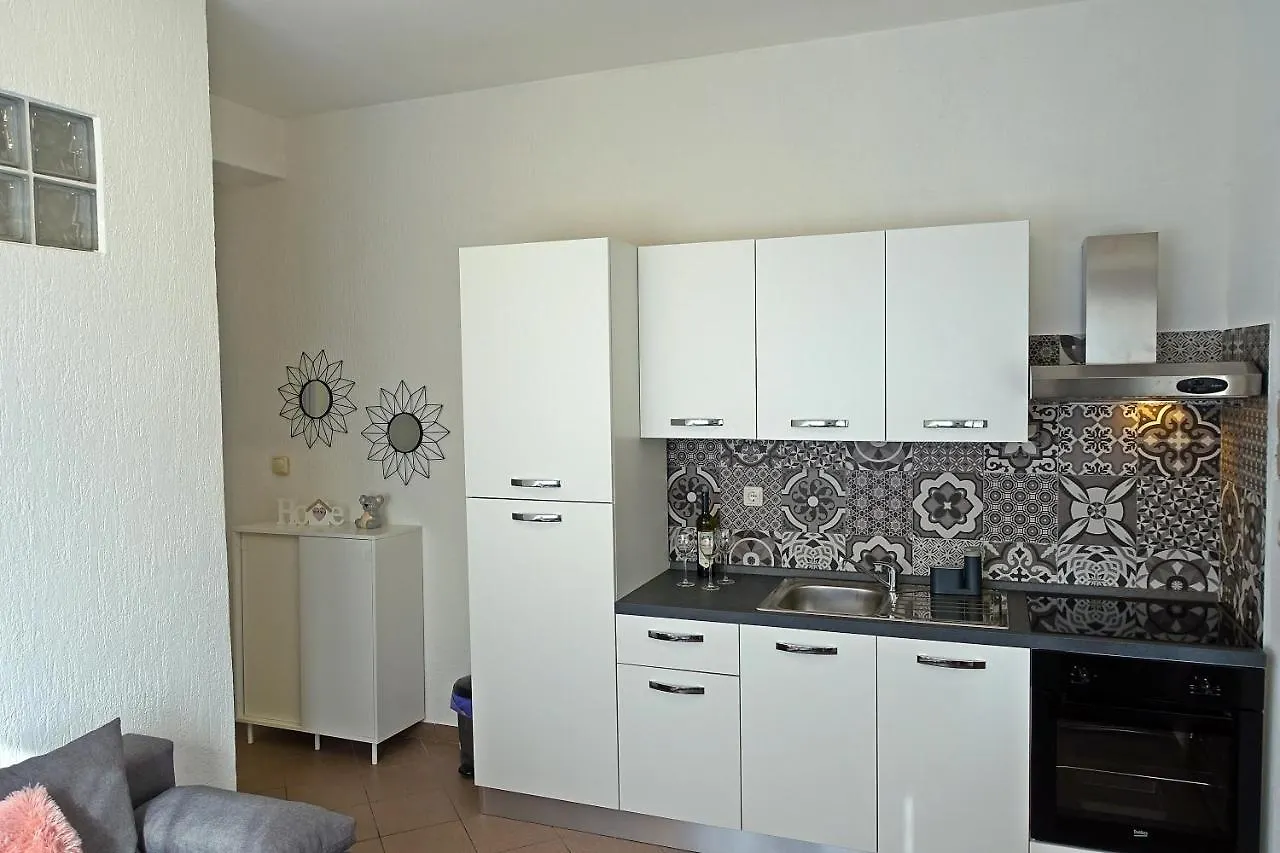 Apartment Denis Opatija