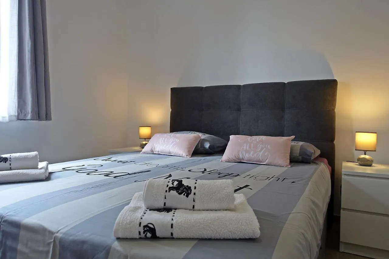 Apartment Denis Opatija Kroatien